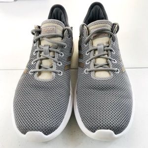 Adidas Cloudfoam QT Flex